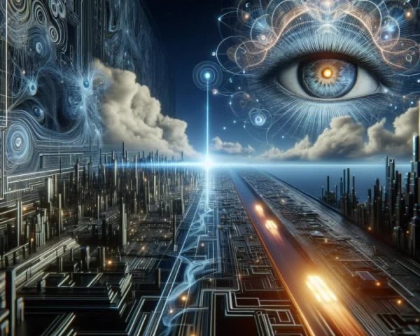 Co je AGI (Artificial General Intelligence)?